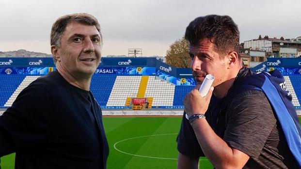 Kasımpaşa'da Şota gitti, Emre Belözoğlu geliyor