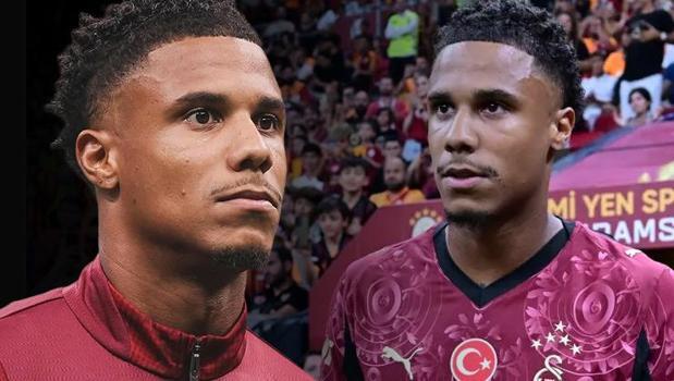 Galatasaray'dan Jakobs'a ikaz! Ayrılık yaramadı yönetim devreye girdi