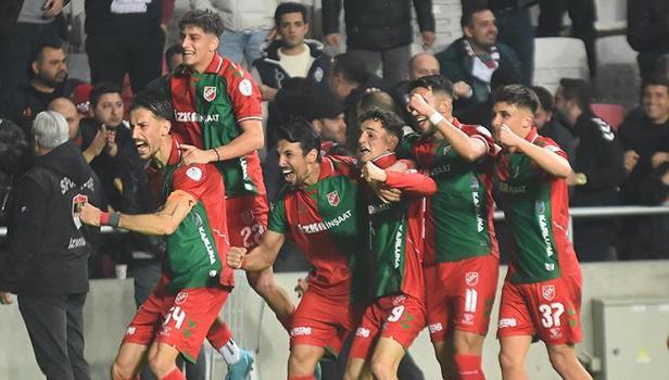 Karşıyaka, Tahkim Kurulu'ndan haber bekliyor