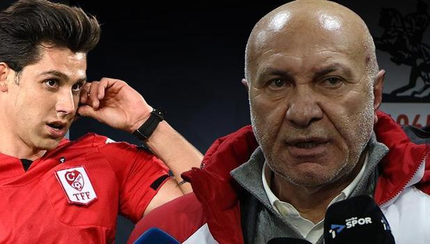 'Galatasaray'ın TFF'ye gitmesi nedeniyle endişemiz var' Yüksel Yıldırım'dan çarpıcı sözler: Bir şartım var...