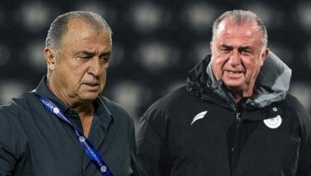 Hamza Hamzaoğlu'ndan Fatih Terim-Çekya iddiaları için açıklama: 'Bu saatten sonra olmaz'