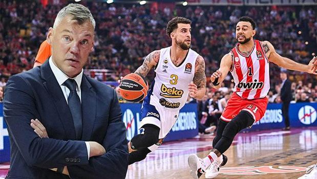 Olympiacos-Fenerbahce match postponed