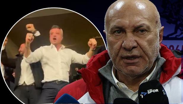 'Galatasaray'ın biletini kesebiliriz' Samsunspor Başkanı Yüksel Yıldırım'dan olay sözler: Icardi ve Osimhen...