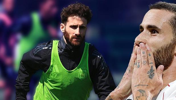 Ve Beşiktaş'ta Rafa Silva döndü! Derbide büyük sürpriz