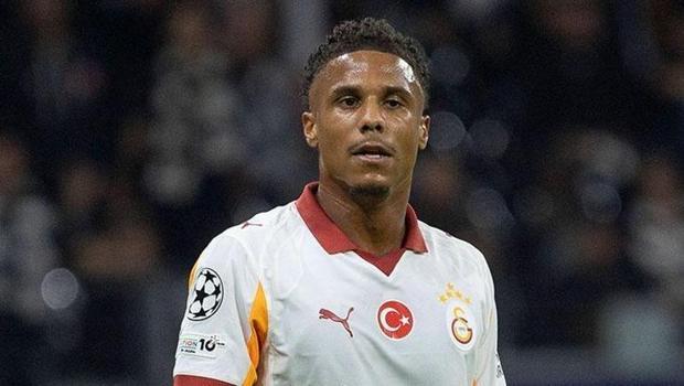 Jakobs'tan Galatasaray'a kötü haber! Kaçıracağı maçlar belli oldu