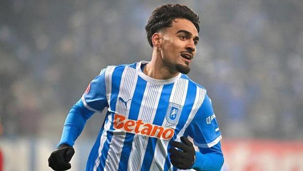 Romanya’dan olay itiraf! Galatasaray’ın görüştüğü ismi açıkladı