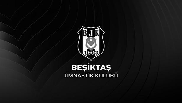 Beşiktaş'tan Feyyaz Uçar'a taziye mesajı