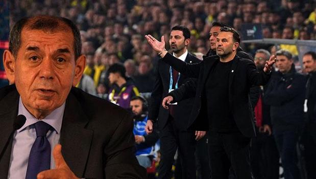 Romanya’dan olay itiraf! Galatasaray’ın görüştüğü ismi açıkladı