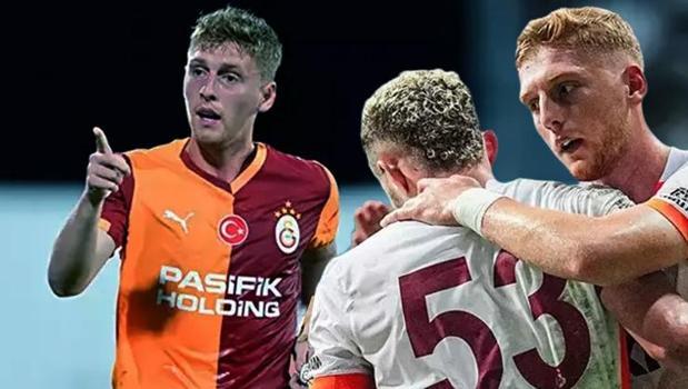 Galatasaray'dan gözaltına alınan Metehan Baltacı için son karar! Kesinleşir kesinleşmez...