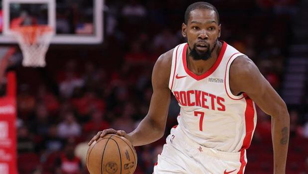 Kevin Durant surpasses 31,000 points!