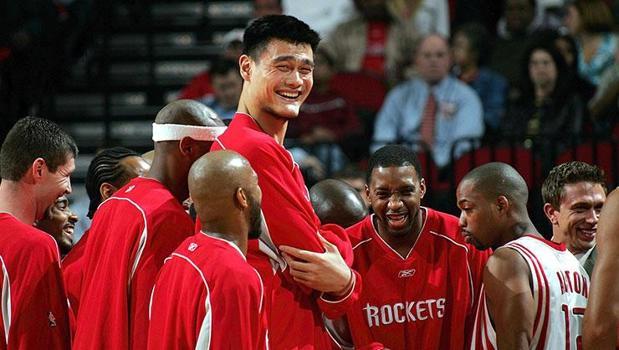 Who Is the Tallest Player in the NBA? Tallest Players in League History