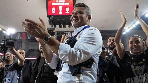 Fenerbahçe'de tarihi gelir! Tam 143 milyon TL...