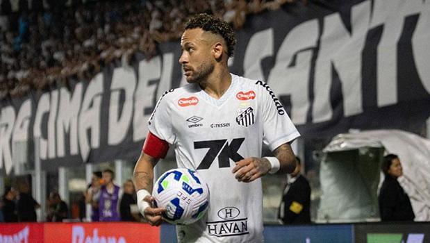 Ancelotti'den Neymar sözleri: