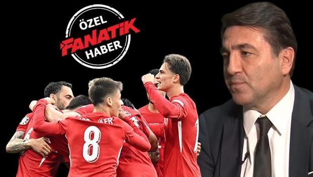 ÖZEL | TFF Futbol Gelişim Direktörü Emrah Bayraktar 'Genç oyuncu gelişiminde kulüplerin yatırım yapması gerek'