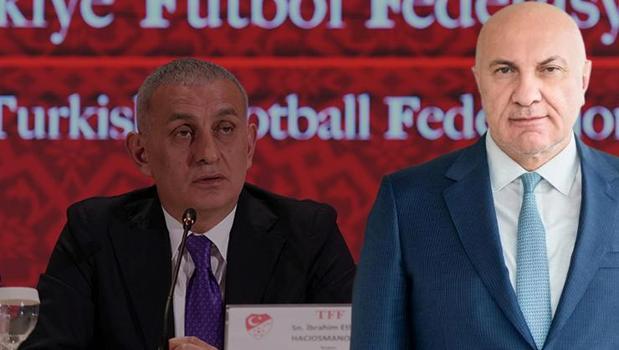 Yüksel Yıldırım sinir krizi geçirdi: 'Köpeksiz köyde çomaksız dolaşmıyoruz!' Samsunspor'un başkanından olay sözler...