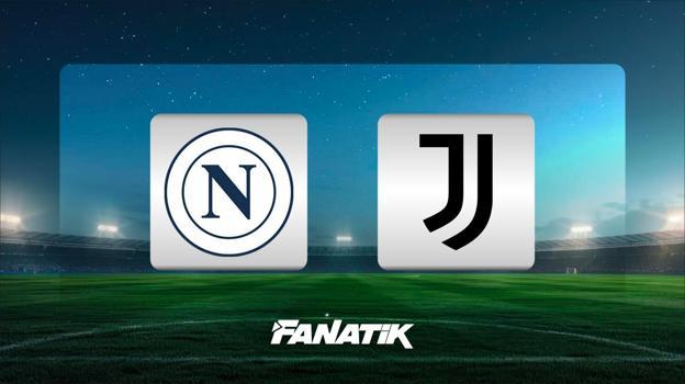 Napoli - Juventus maçı ne zaman, saat kaçta ve hangi kanalda? (Kenan Yıldız kadroda mı?)