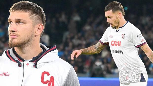 Cagliari, Semih Kılıçsoy'u kovmaktan beter etti! Büyük şok...