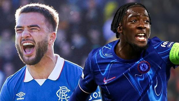 İstanbul devinden transferde çifte atak! Kapsamlı plan devrede...