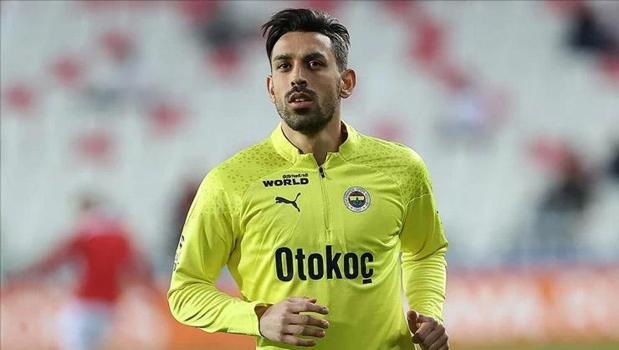 Süper Lig devinden İrfan Can Kahveci bombası! Transferde son dakika...