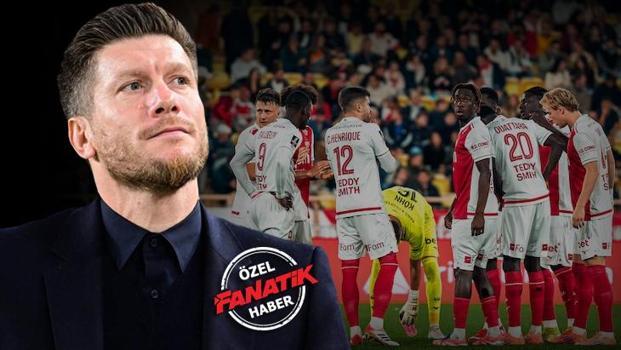 Galatasaray'ın rakibi Monaco'daki tehlikeyi Fransız gazeteci anlattı! 'İstifası istendi, 1976'dan bir ilk'