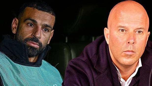 Liverpool'dan Mohamed Salah kararı! Inter maçı öncesi şok oldu, işler iyice karıştı