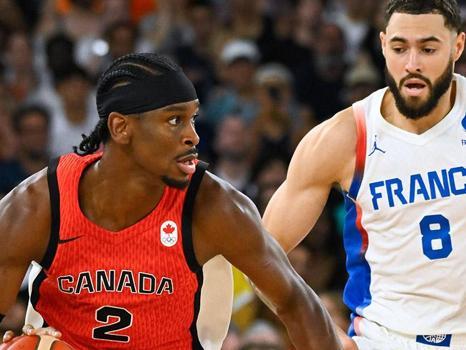 Shai Gilgeous Alexander Ruled Out Against Jazz Due to Elbow Injury