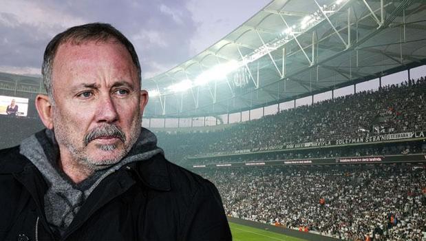 Beşiktaş taraftarından istifa tezahüratı