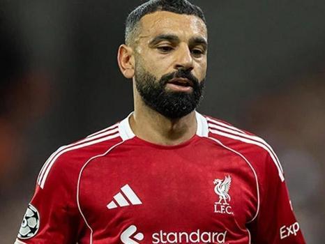 Mohamed Salah decision from Liverpool! Shock before the Inter game, things got complicated