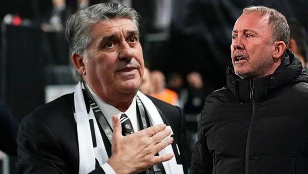 Beşiktaş'tan dev operasyon! 4 kişilik liste belirlendi