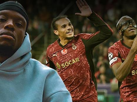 EXCLUSIVE | 'More of a Surprise Than Extraordinary...' Analysis Before Monaco-Galatasaray Match: Everything Depends on the Turks