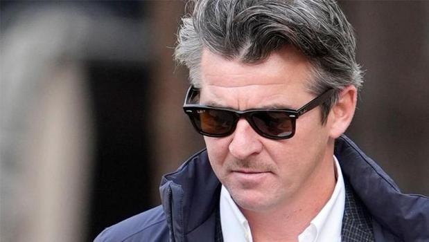 Former Player Barton Avoids Immediate Jail After Conviction for Offensive Social Media Posts