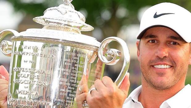 Koepka Mulls Skipping LIV Golf’s 2026 Season as Uncertainty Grows Over Future