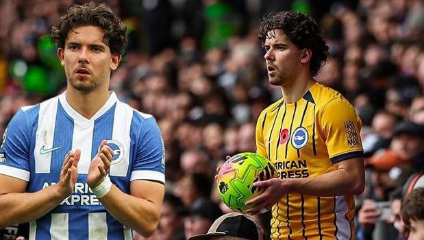 İngiltere'den Fenerbahçe için Ferdi Kadıoğlu açıklaması! Transferde son dakika...