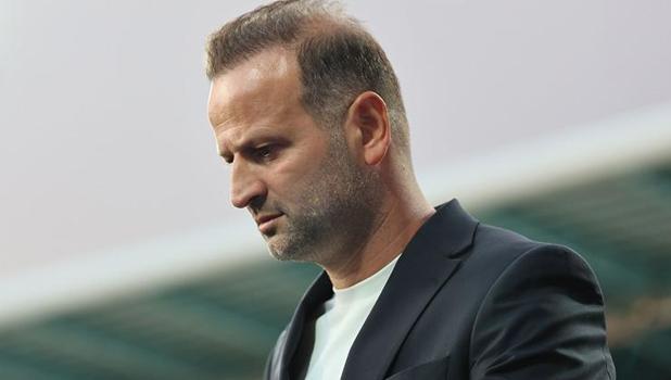 Vanspor'da Osman Zeki Korkmaz dönemi