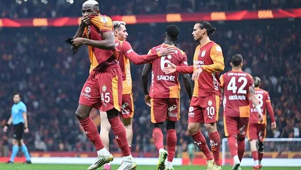 Bir kez daha simüle edildi! Galatasaray Şampiyonlar Ligi'ni kaçıncı sırada bitirecek?