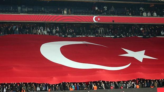 Türkiye-Romanya maçının oynanacağı stadyum açıklandı! TFF resmen duyurdu