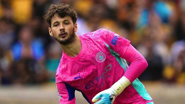 James Trafford May Leave Manchester City in Search of Regular Playing Time