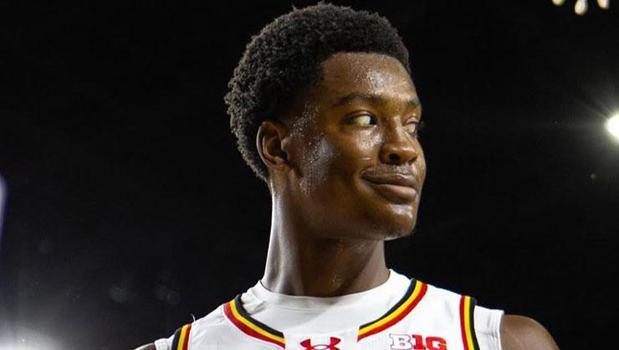 Pharrel Payne shines in Maryland’s 89–63 victory over Wagner
