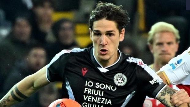 Udinese kararını verdi, Galatasaray'a Zaniolo piyangosu