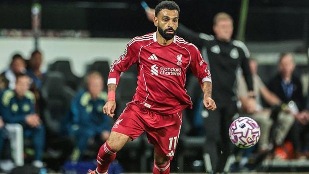 Liverpool drop Salah from squad for Inter trip after public criticism of club