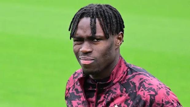 Galatasaray'da Singo'ya dev talip! İngiliz basını duyurdu