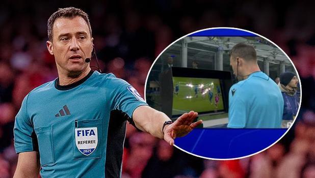 'Skandal, utanç verici...' Şampiyonlar Ligi'den penaltı yangını: Liverpool-Inter maçının önüne geçti