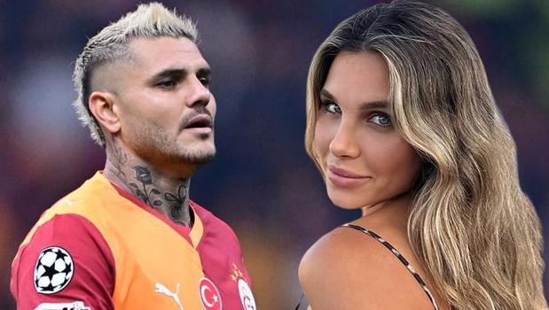 Icardi'nin yıllardır küs olduğu kız kardeşi Ivana konuştu! Gerçekleri açıkladı