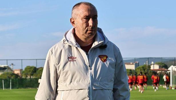 Göztepe'nin forvet hedefleri belli oldu