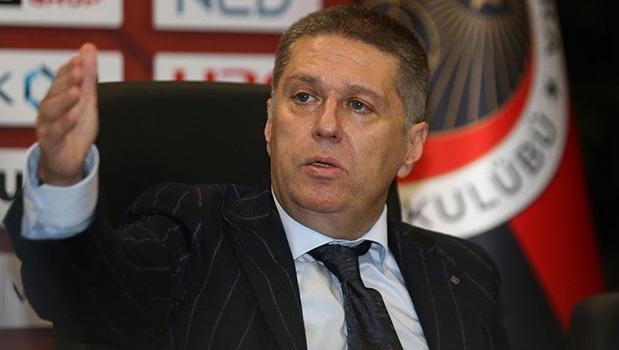 Gençlerbirliği mali tabloyu açıkladı! Futbolculara borç yok