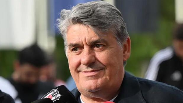 Beşiktaş'ta transfer alarmı! Operasyon başladı