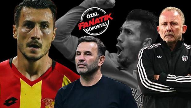 Adis Jahovic ‘Transfere en yakın olduğum kulüp Fenerbahçe’ydi’ | Sergen Yalçın ve Okan Buruk sözleri