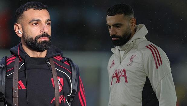 Mohamed Salah, İstanbul'da mı? İngiltere'den açıklama geldi! Fenerbahçe ve Galatasaray sürpriz...