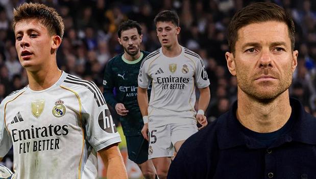 Real Madrid rocked by Arda Güler controversy at midnight: ‘Fire him immediately!’ Shock following Manchester City defeat...