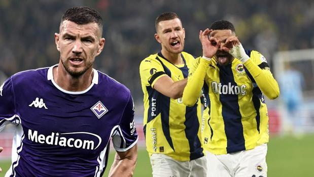 Edin Dzeko's last-minute move! No one saw this decision coming